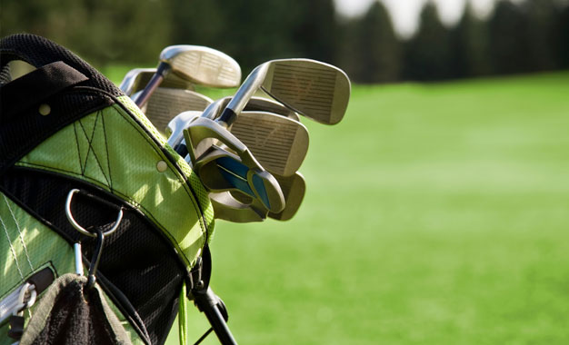 GẬY GOLF