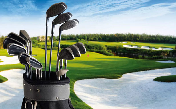 Phụ kiện Golf