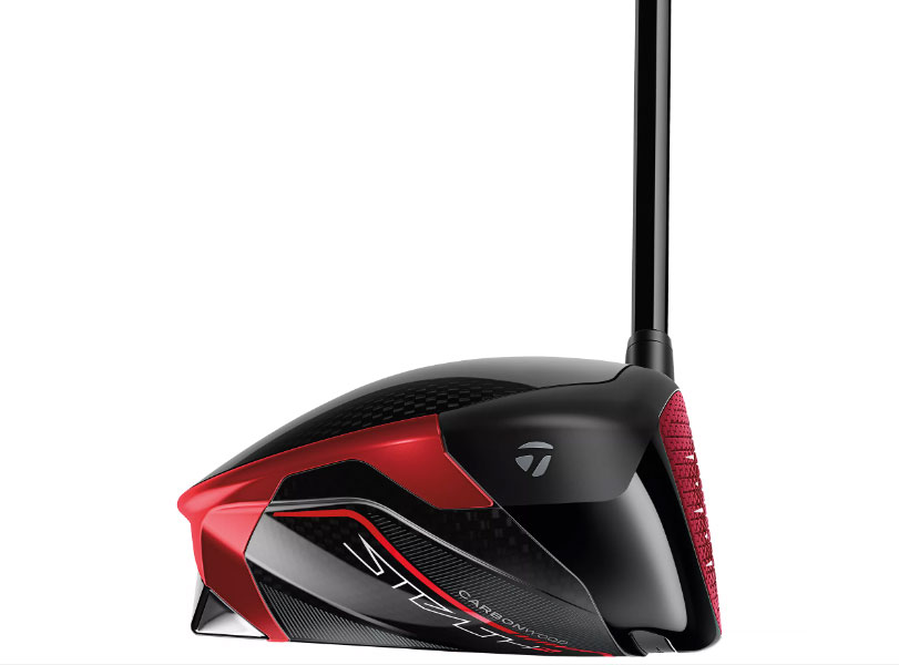 TaylorMade Stealth 2 Driver 2