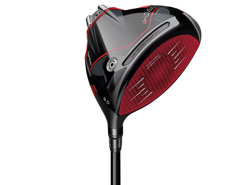 TaylorMade Stealth 2 Driver