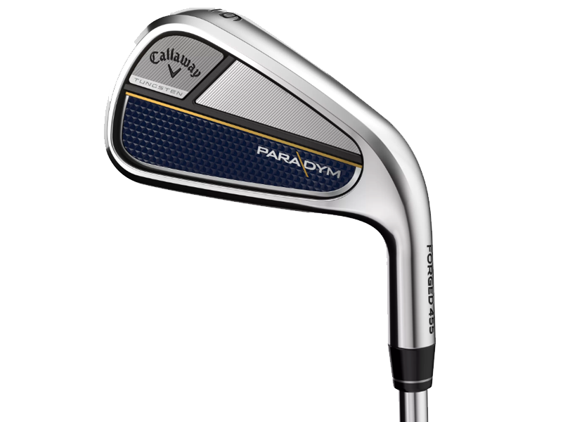 Callaway PARADYM Irons