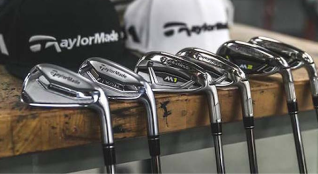 GẬY GOLF